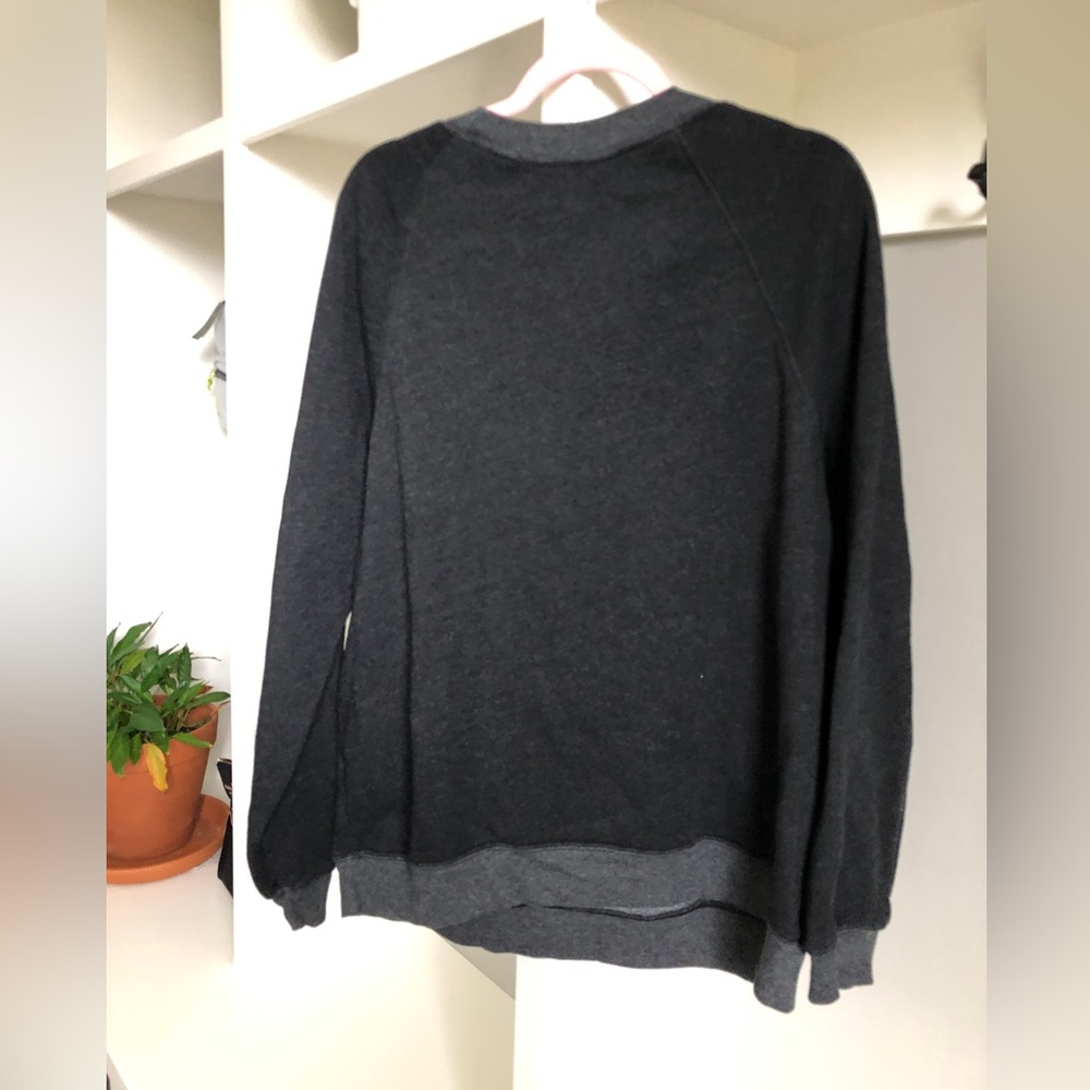 Wildfox Sweatshirt - Picture 2 of 4